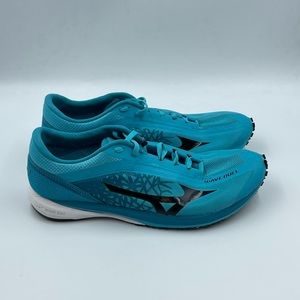 Mizuno Wave Dual Marathon Running Shoes Men’s Sz 8